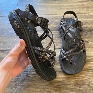 Chaco Zvolv X2 Sandal